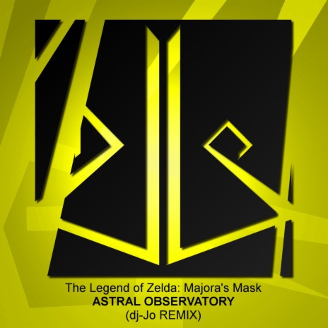 Astral Observatory (dj-Jo Remix) | Boomplay Music