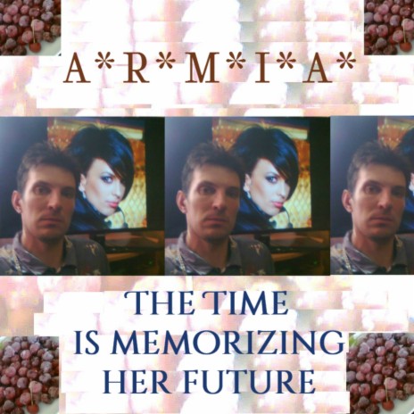 The Time Is Memorizing Her Future | Boomplay Music