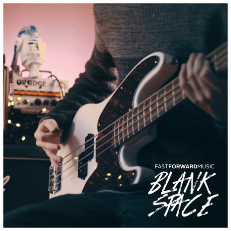 Blank Space | Boomplay Music