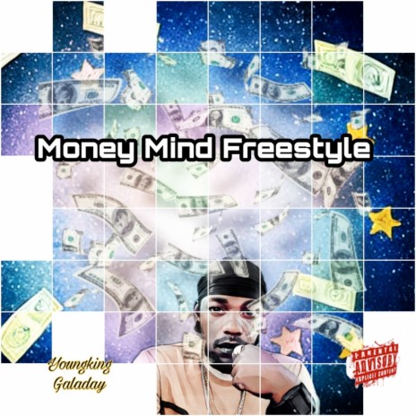 Money Mind Freestyle | Boomplay Music