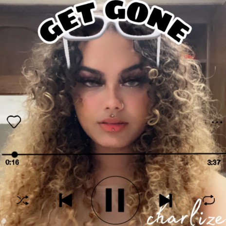 get gone | Boomplay Music