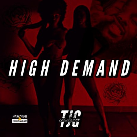 HIGH DEMAND | Boomplay Music