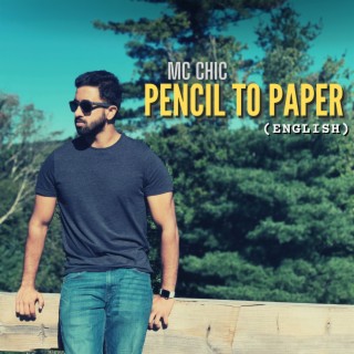 Pencil To Paper (English)