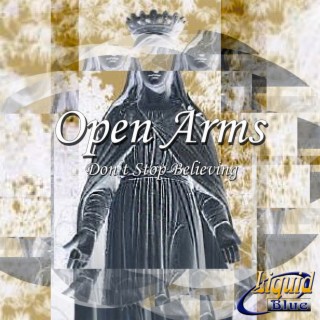 Open Arms