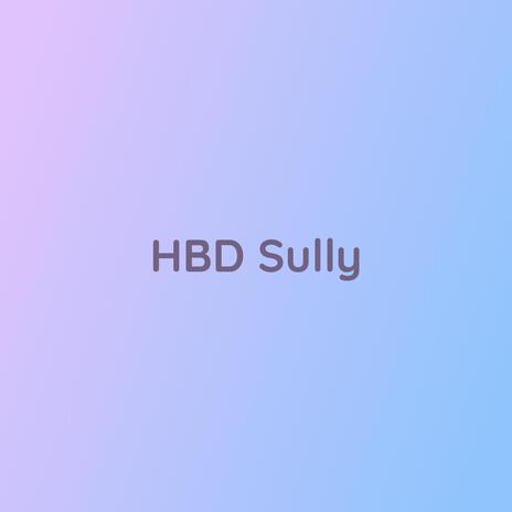 HBD Sully | Boomplay Music