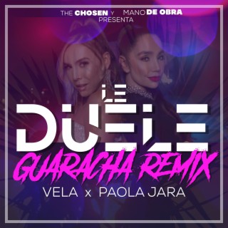 Le Duele Guaracha Remix