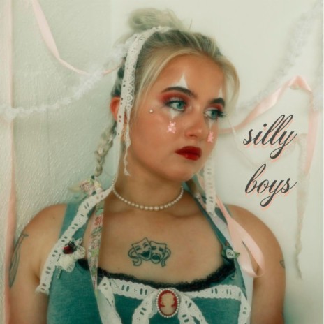 silly boys | Boomplay Music
