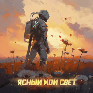 Ясный мой свет