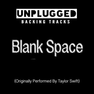 Unplugged Backing Tracks