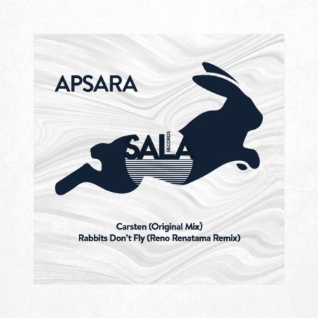 Rabbits Don't Fly (Reno Renatama Remix) | Boomplay Music