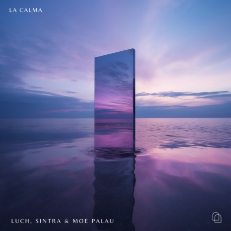La Calma ft. Sintra & Moe Palau | Boomplay Music