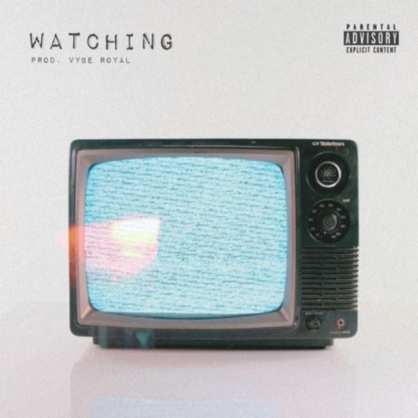 Watching. | Boomplay Music