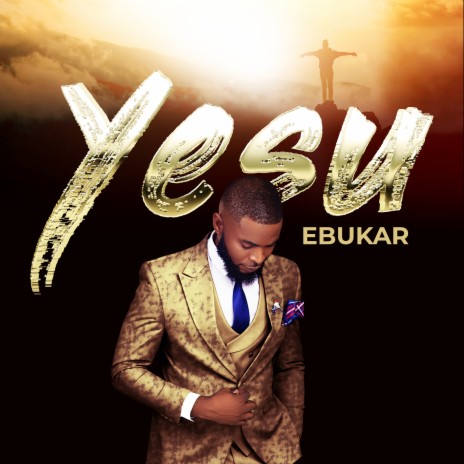 Yesu | Boomplay Music