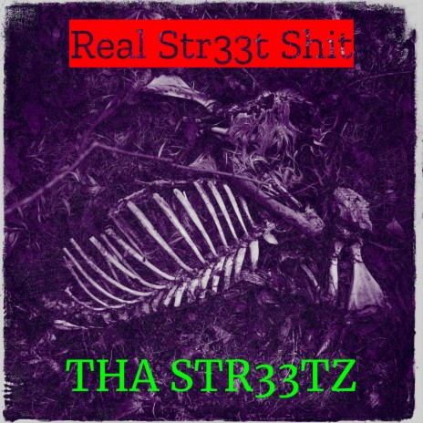 Real Str33t Shit | Boomplay Music