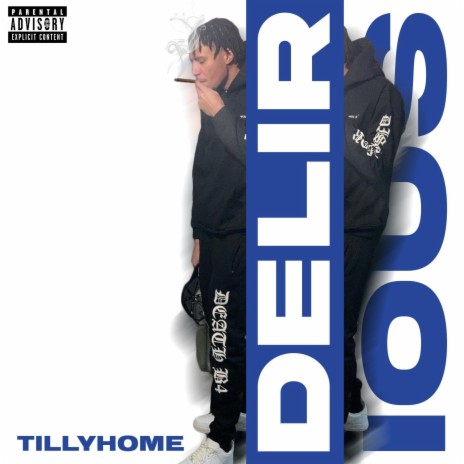 Delirious | Boomplay Music