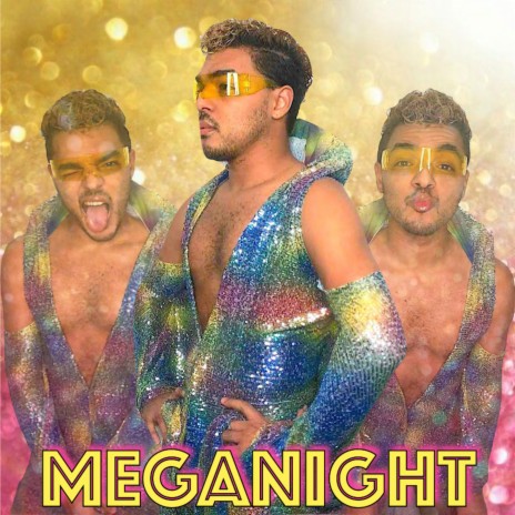 Meganight | Boomplay Music