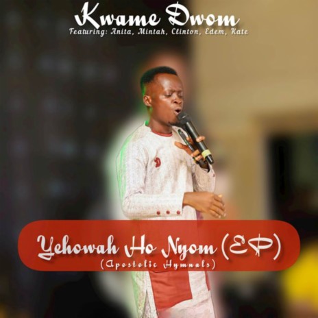 Monto Yehowah Akwan Ho Nwom (Live) ft. Deacon Kofi Mintah | Boomplay Music