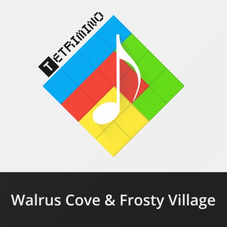 Walrus Cove & Frosty Village - Diddy Kong Racing | Boomplay Music