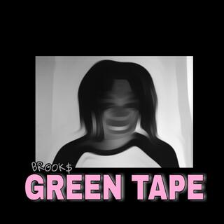 Green Tape