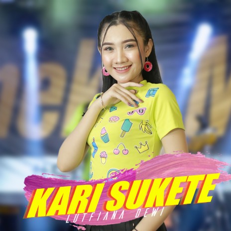 Kari Sukete | Boomplay Music