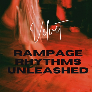 Rampage Rhythms Unleashed