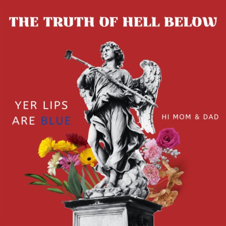 The Truth of Hell Below | Boomplay Music