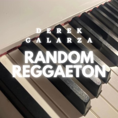Random Reggaeton | Boomplay Music