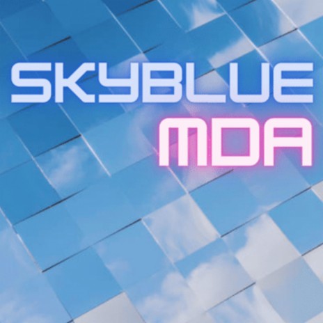 Skyblue | Boomplay Music