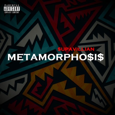 Metamorpho$i$ | Boomplay Music