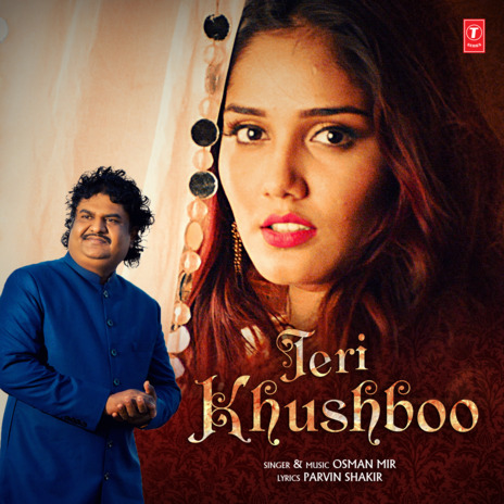 Teri Khushboo (From Teri Khushboo) | Boomplay Music