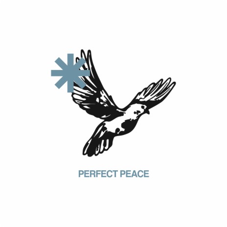 Perfect Peace | Boomplay Music