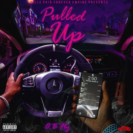 PULLED UP | Boomplay Music