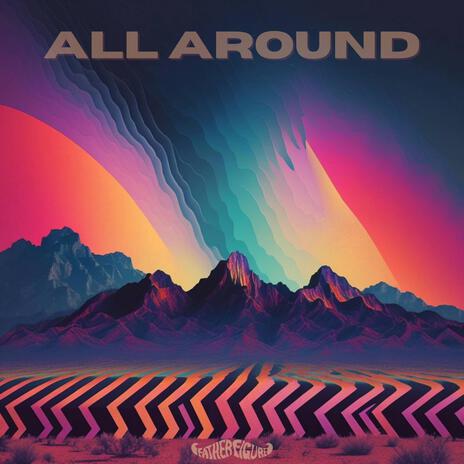 All Around | Boomplay Music