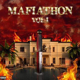 Mafiathon Volume 1