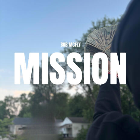 Mission | Boomplay Music