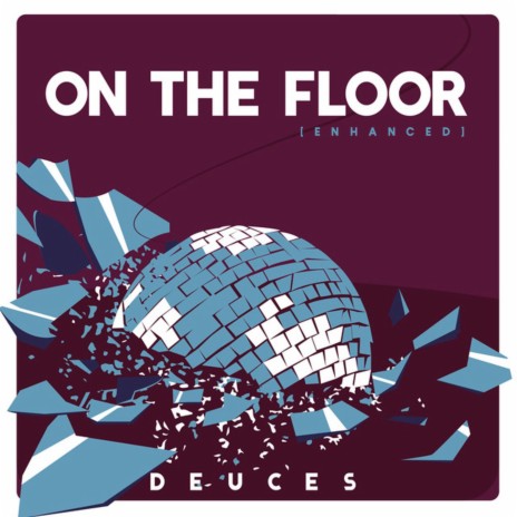 On the Floor (Enhanced) | Boomplay Music