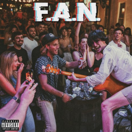 F.A.N. | Boomplay Music