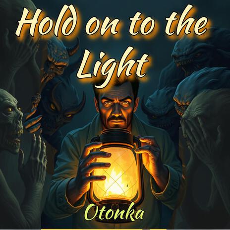 Hold on to the light