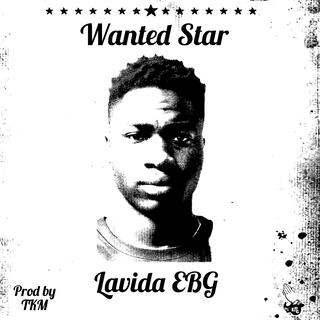 Wanted Star ft. Lavi DA lyrics | Boomplay Music