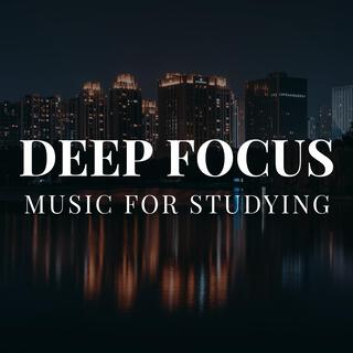 Music for Studying, Focus Music ~ 1 Hour of Ambient Study Music to Concentrate & Focus Memory #101