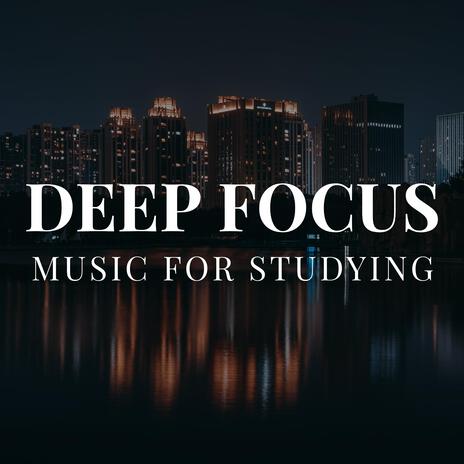 Music for Studying, Focus Music ~ 1 Hour of Ambient Study Music to Concentrate & Focus Memory #101