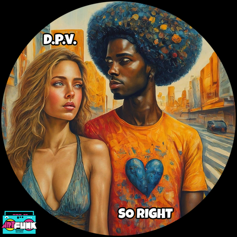 So Right | Boomplay Music