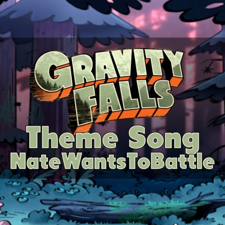 Gravity Falls Theme Song | Boomplay Music