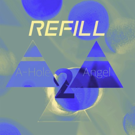 Refill | Boomplay Music