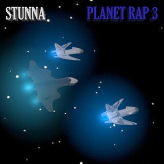 Planet Rap 3