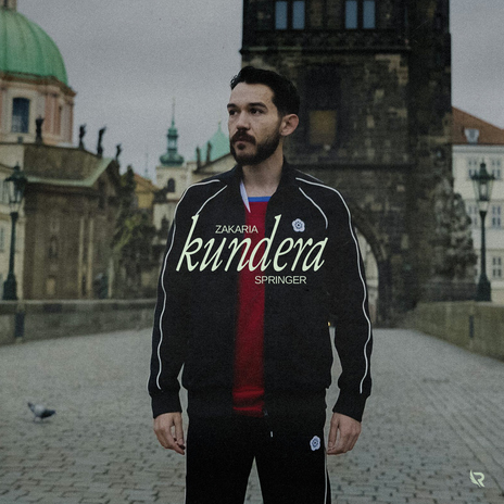 Kundera ft. Zakaria Springer | Boomplay Music