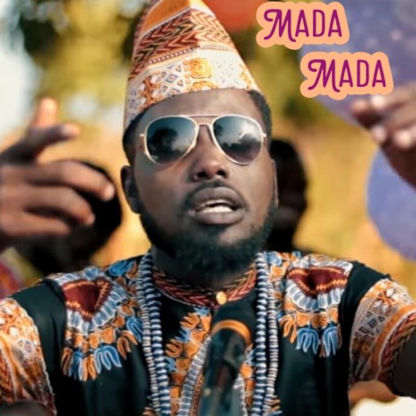 Mada mada | Boomplay Music