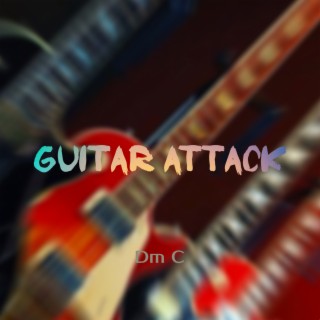 Guitar Attack