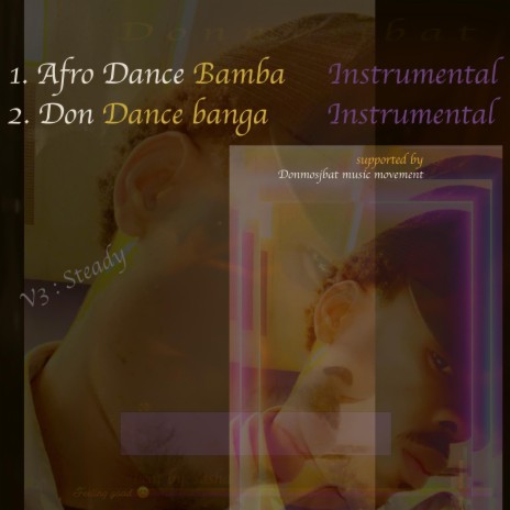 Don Dance banga | Boomplay Music