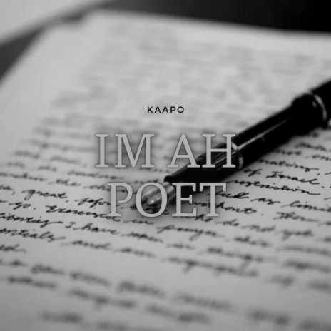 Im Ah Poet | Boomplay Music